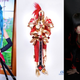 Illustration for article titled For These Amazing Cosplayers, The Stage Is Their Laboratory
